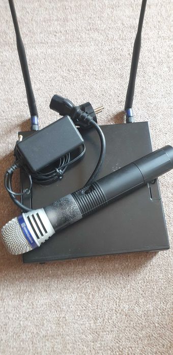 Микрофон Beyerdynamic OPUS 69 -ne600s-669-SET