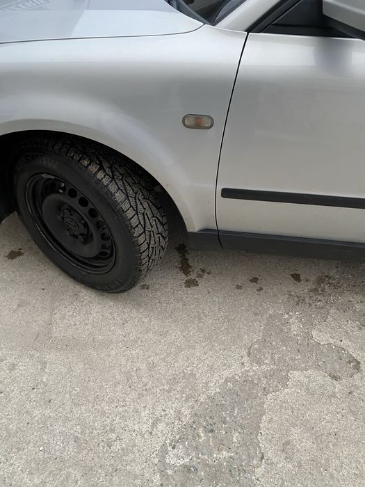 Wv passat 1,9 diesel nou