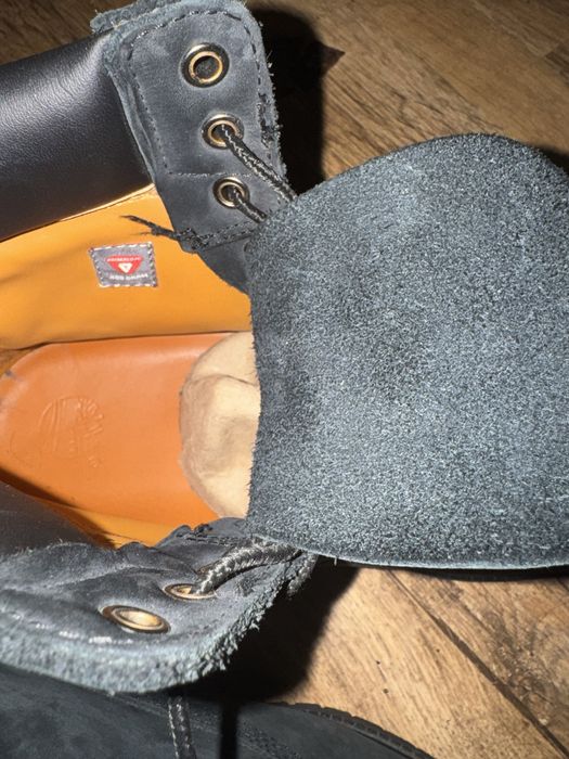 Ghete Timberland 6 inch