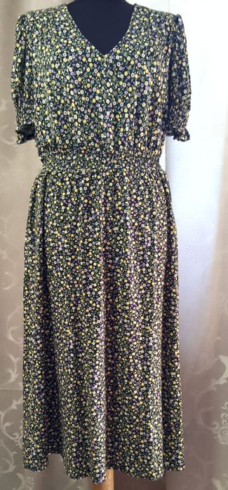 Rochii midi diverse modele