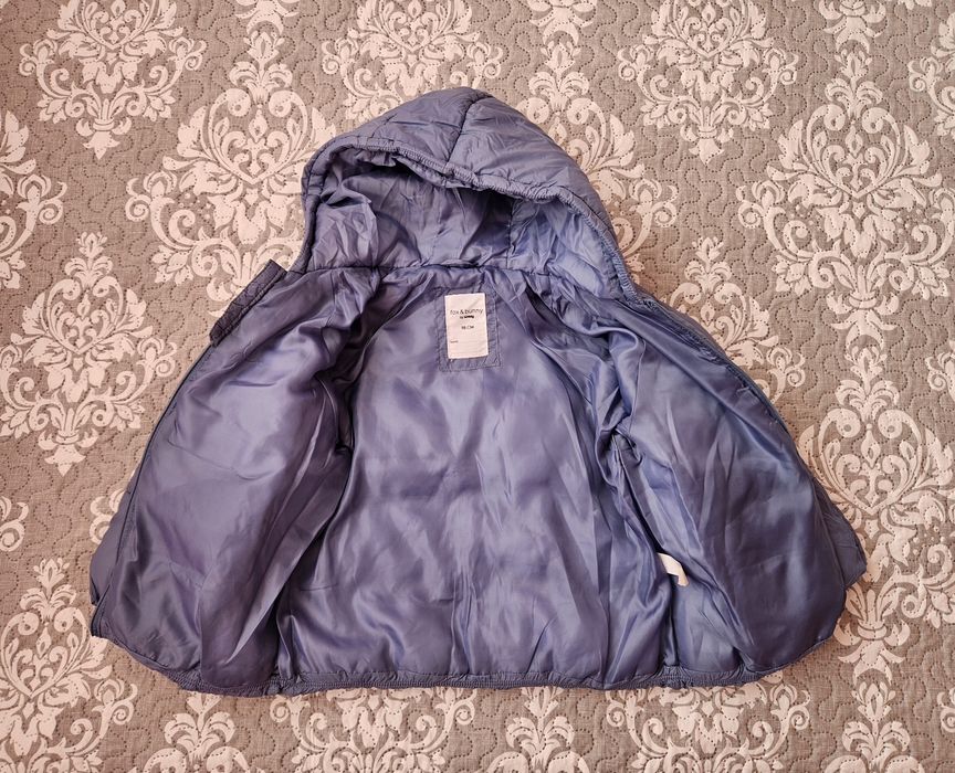 Яке за момче 98-104