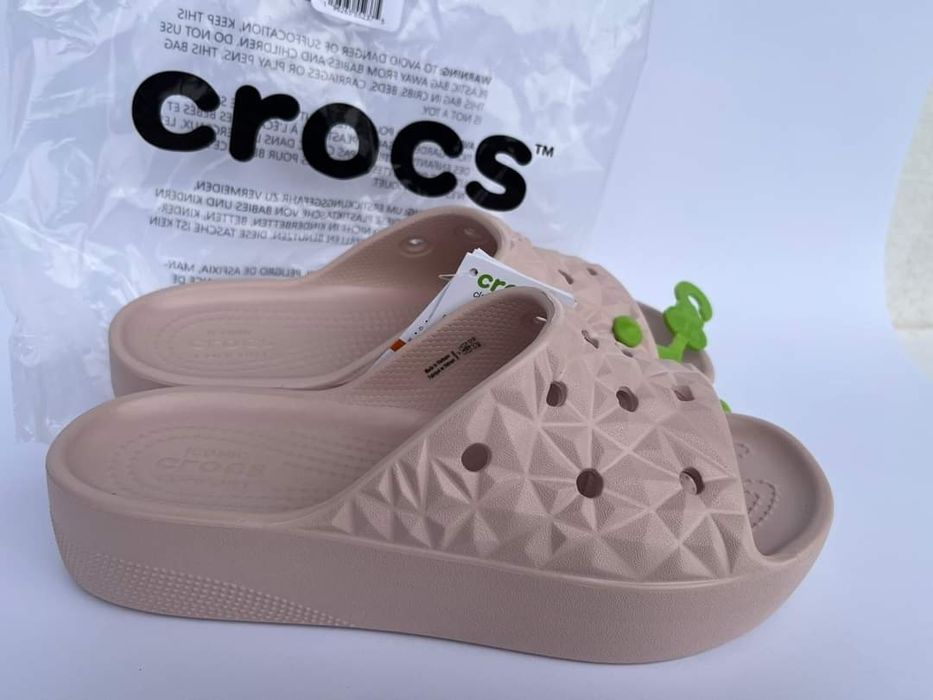 CROCS чехли от 36 до 42