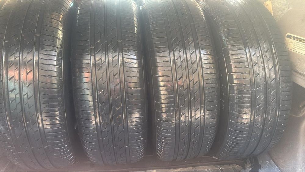 Диски шинами титанки