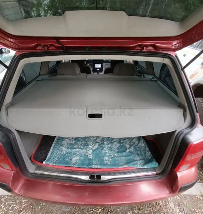 машина б5 хороши