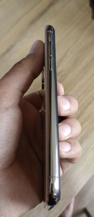 Iphone xs 256 gb