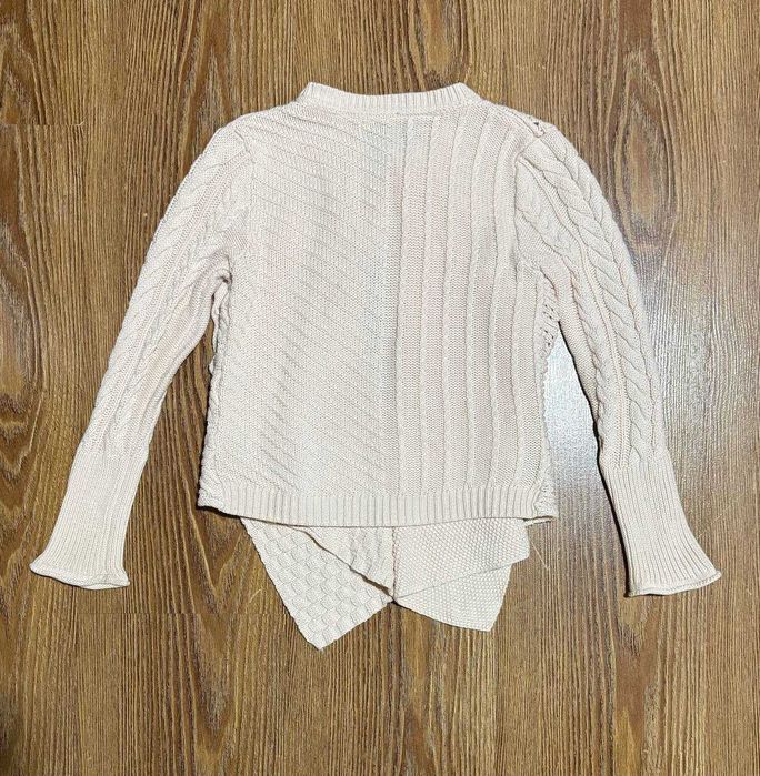 Кофта/кардиган на девочку GAP kids (США) + подарок