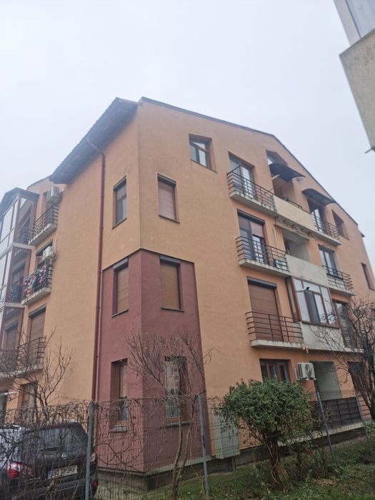 Apartament 3 camere decomandat bloc nou 2017 etaj 3