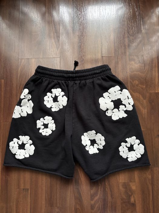 Denim Tears shorts/къси гащета