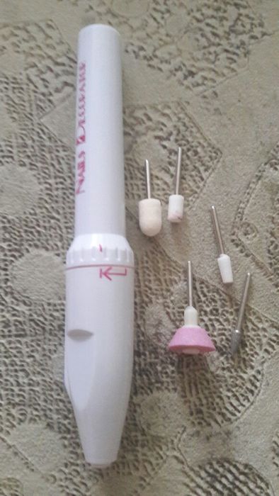 Для ногтей .