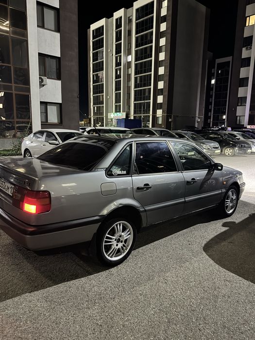 Продам Пассат б4 1994 года