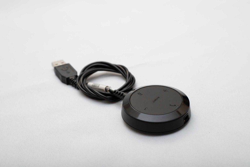Controller USB Jabra ENC010