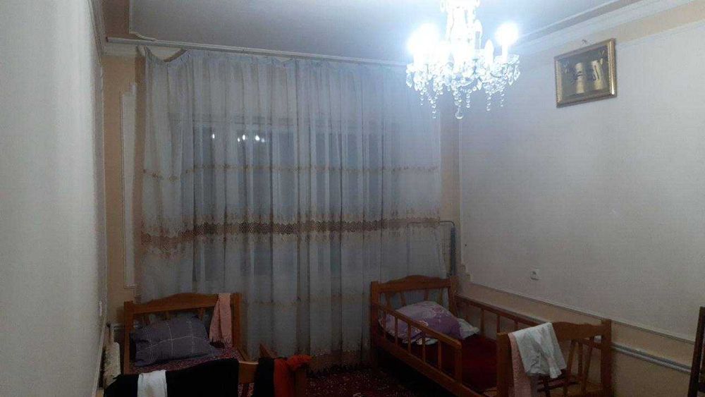 Продается Квартира Тансикбаев-3,  3/5/5, 70кв.м.