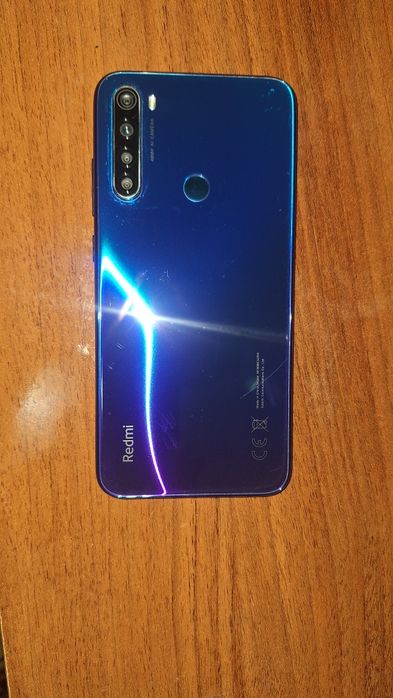 Redmi Note 8(2021)
