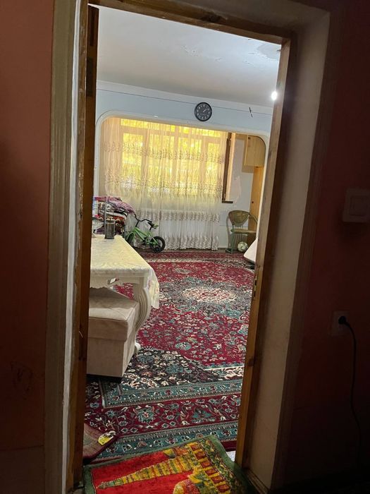 Учтепа, 13 квартал, 1 А дом продаётся