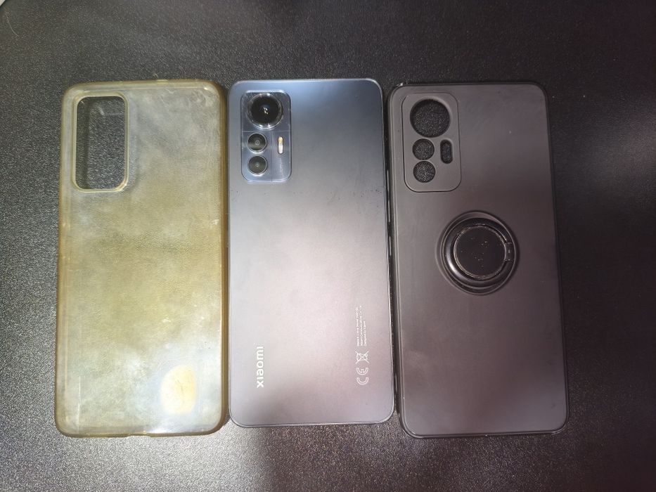 Продам Xiaomi 12 lite