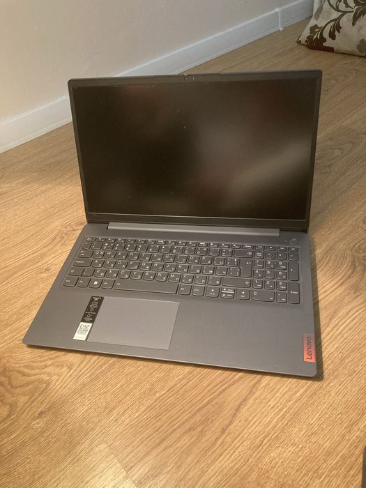 Lenovo ideapad 3
