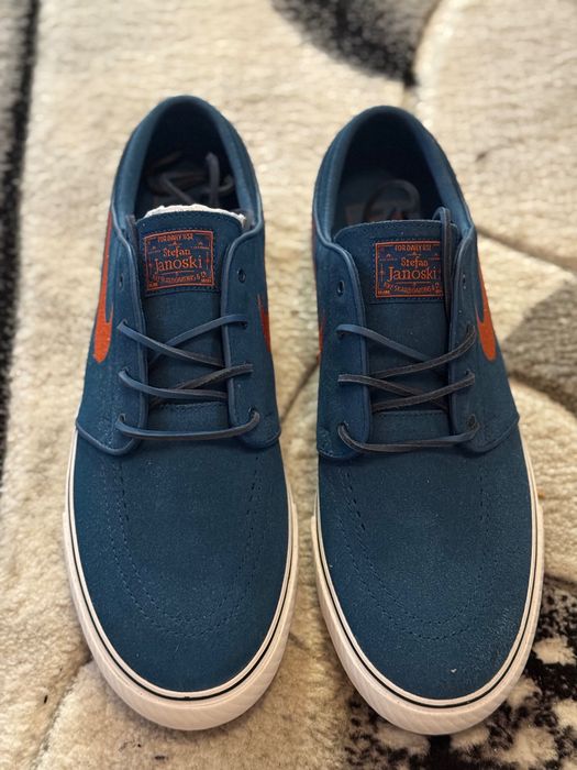 Кецове Nice 45.5 номер