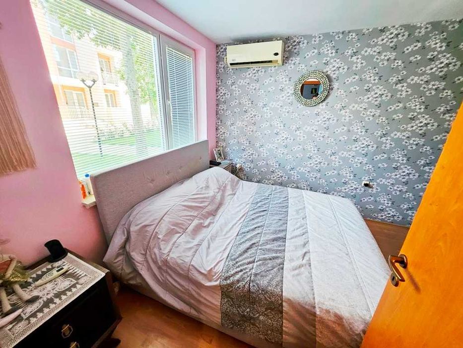 Продава се Тристаен апартамент в к.к. Слънчев бряг - 85 кв.м за 1058 €/кв.м - Снимка #8