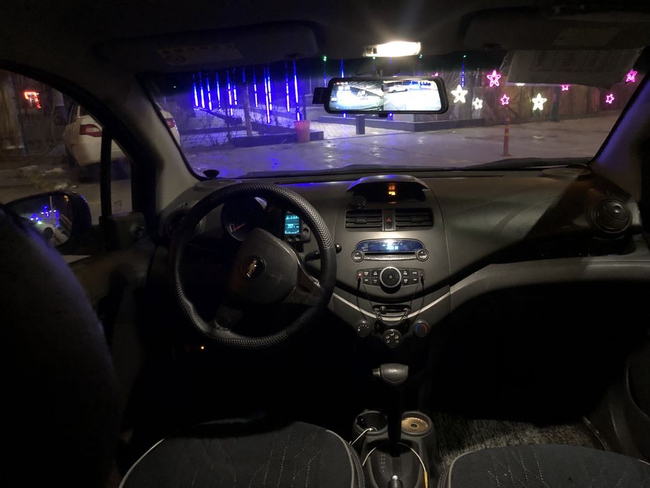 Spark 2 evro pazotsiya