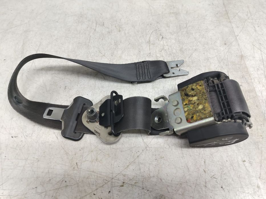 Centura de siguranta E2041038 Renault Espace 4 [facelift] [2006 - 201