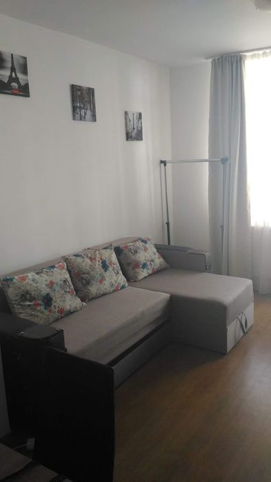 Apartament cu o cameră