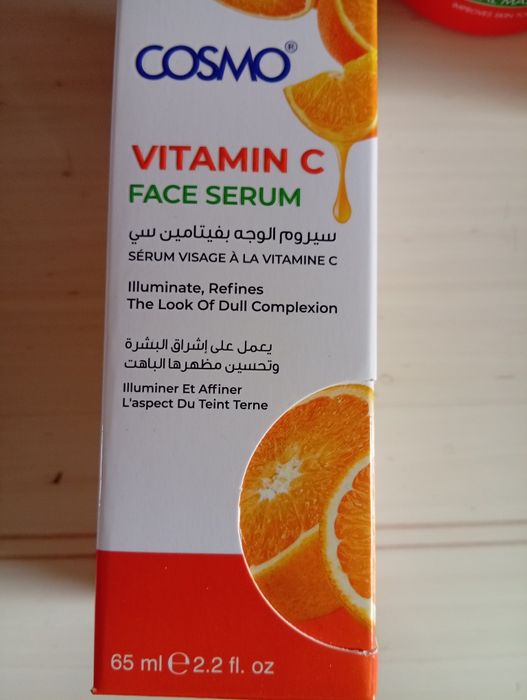 Акция!.Спа уход,косметика Cosmo. Дубай