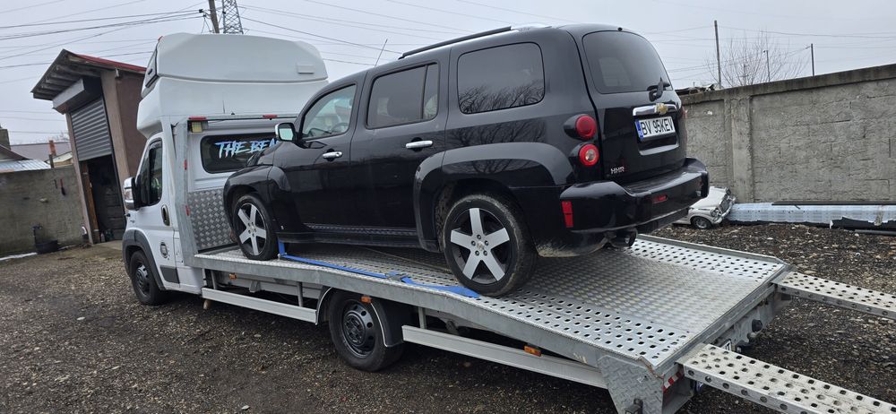 Fiat Ducato Autoplatforma 3,0Jtd 190cp Ba14 Pat Ac Schimb cu SG24