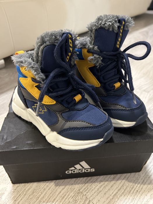 Ghete imblanite copii