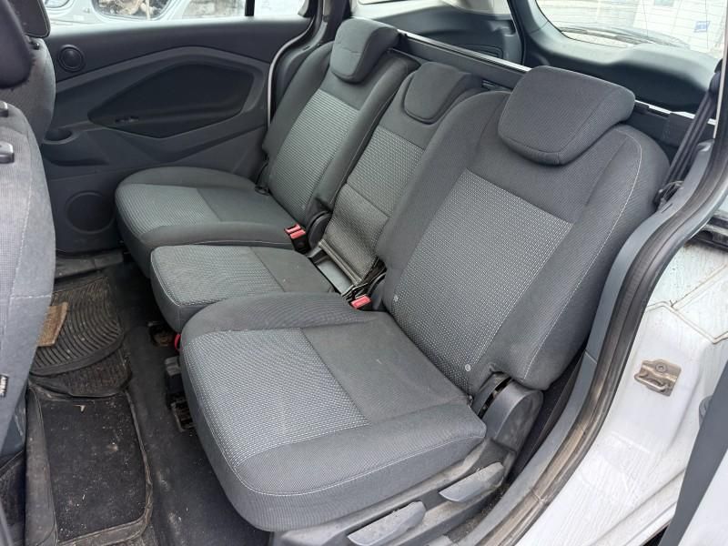Scaune bancheta Ford Focus C-Max