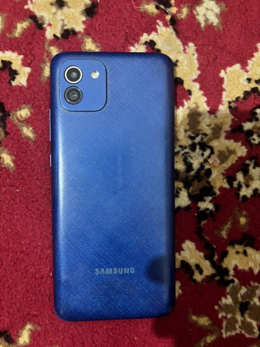 Самсунг а03 память 64