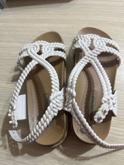 Сандалии женские из Америки