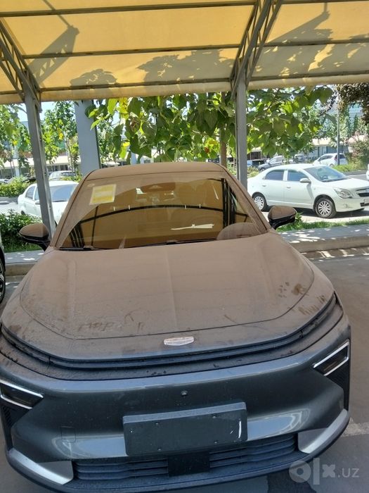 Geely boyue full pozitsiya R18 diska