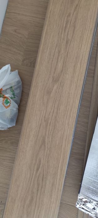 Чисто нов белгийски ламинат Quick-step