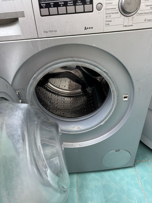 Стиральная машинка