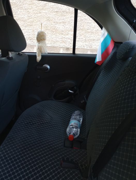 Нисан Микра 2007