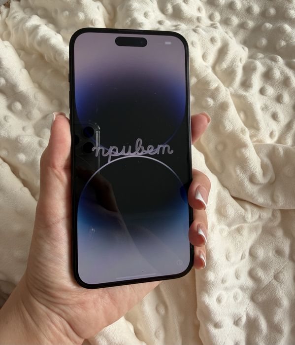 продаю Iphone 14 proMax