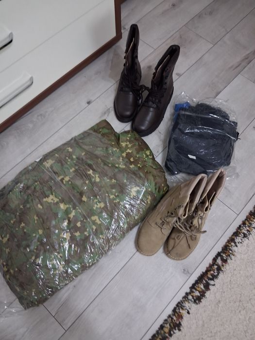 Echipament militar