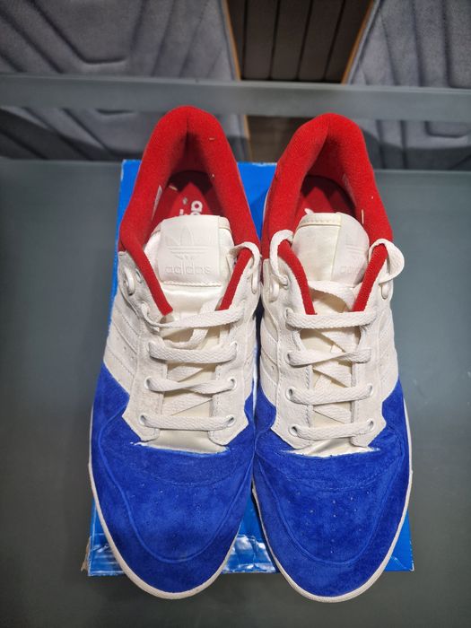 Adidas Rivalry - 46 номер