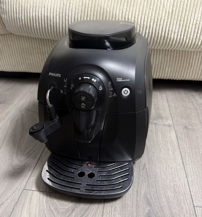 Espressor automat de cafea Saeco Xsmall