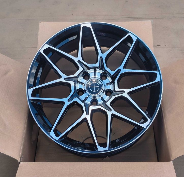 Jante 18 BMW G20 G21 G26 G29 G30 G31 G32 G42 G45  G11 G12 G14 iX1 X1 X2 X3 X4 X5 02 G05 F40 F44 F48 U10 U11 Jante Noi Factura Garantie‼️autohauss.ro‼️