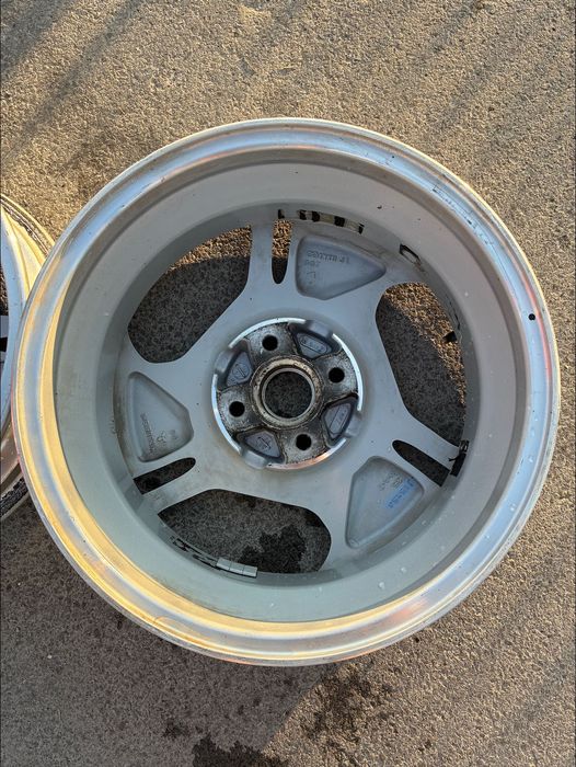 Джанти ENKEI 15' 4x100