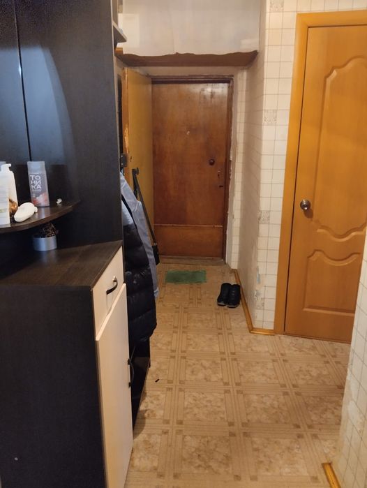 Срочно продам 3 комн.кв. 2 рабочий