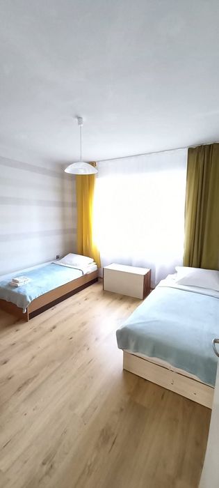 Дава се под наем Тристаен апартамент в Варна, Окръжна болница - 90 кв.м за 663 € - Снимка #5