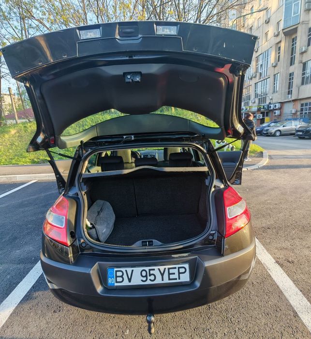 Renault Megane 2