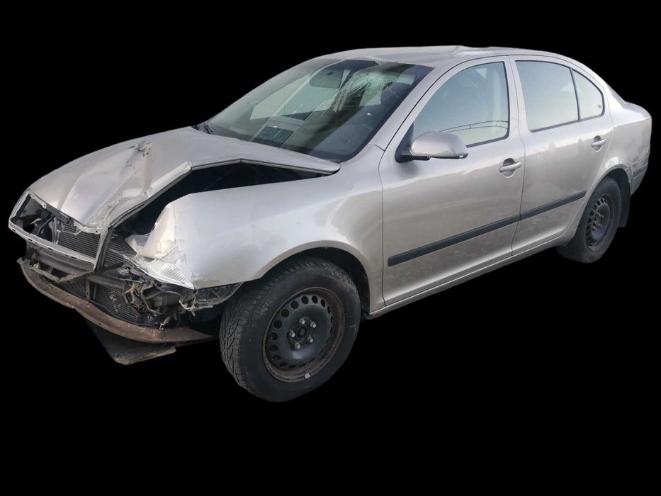 Dezmembrari Skoda Octavia 2 1.9 Tdi cod BXE 2007