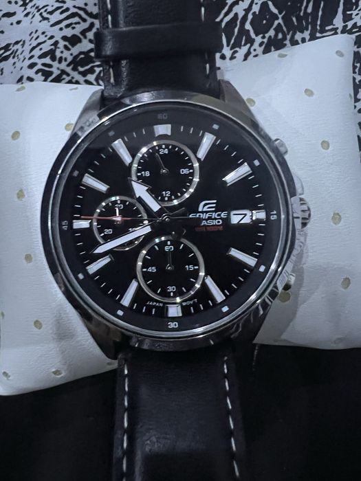 Casio Edifice EFV 560