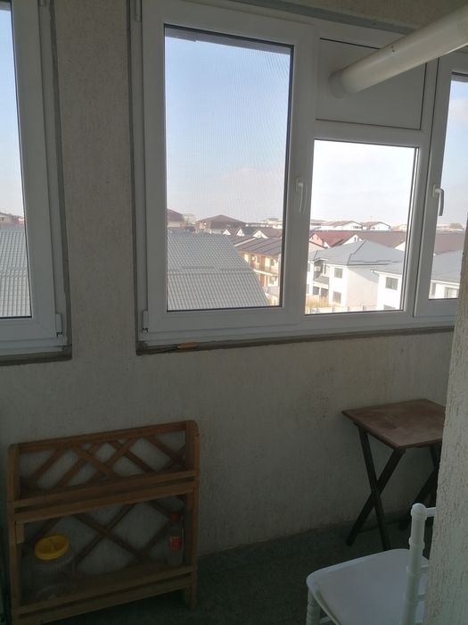 Garsoniera de vânzare