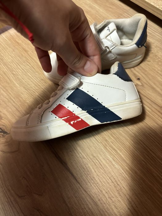 Обувки mat star