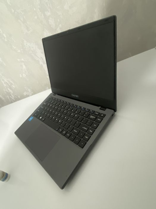 Продается ноутбук