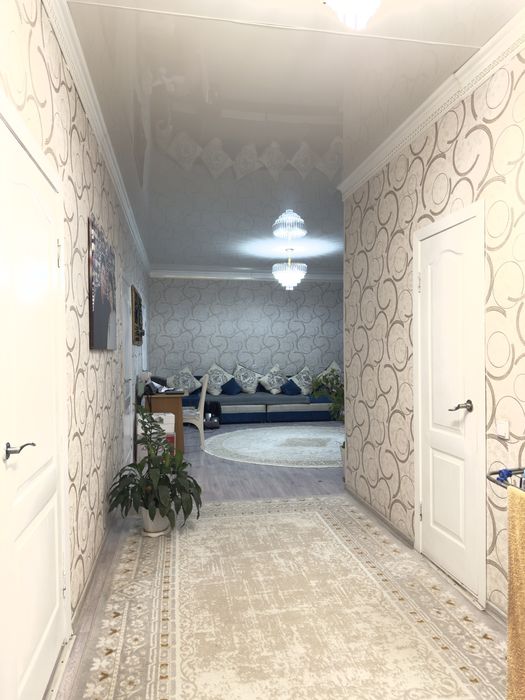 Продам дом на улице Ушактар